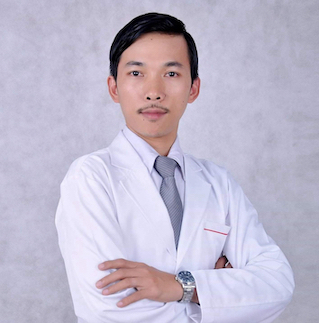 Dr. Makara