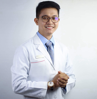 Dr. Pagna